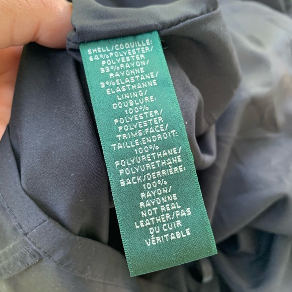 Nwt Lauren dress - Picture 7 of 7